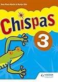 Chispas 3. Pupils' book