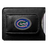 Florida Gators Logo Credit Card/Money Clip Holder