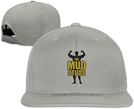 The Mud Studs Mud Run Unisex Trucker Hat
