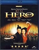 Hero (Blu-ray) Hero (Blu-ray)