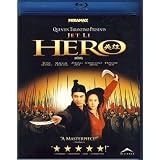 Hero (Blu-ray)
