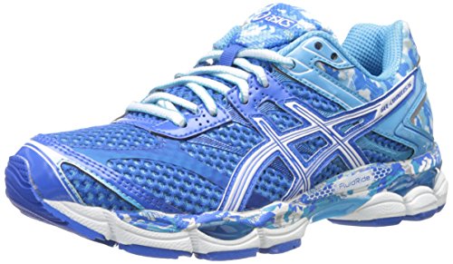 ASICS Women's GEL-Cumulus 16 BR Running Shoe