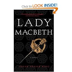 Lady Macbeth: A Novel