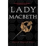 LadyMacbeth:ANovel