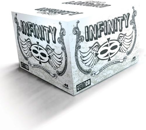 Valken Infinity Paintballs (click-a-Color/Count)