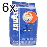 Lavazza Italian