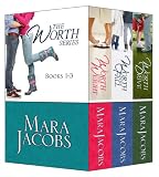 The Worth Series Boxed Set (Books 1-3)