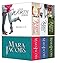 The Worth Series Boxed Set (Books 1-3) 