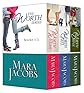 The Worth Series Boxed Set (Books 1-3) 