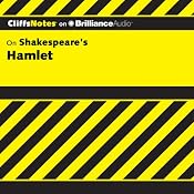 Hamlet: CliffsNotes | Carla Lynn Stockton, B.A., M.A., C.A.S.