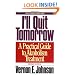I'll Quit Tomorrow: A Practical Guide to Alcoholism Treatment