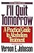 I'll Quit Tomorrow: A Practical Guide to Alcoholism Treatment