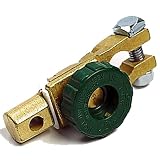 BATTERY CUTOFF SWITCH CAR RV BOAT RACECAR ATV CUT OFF