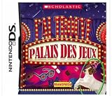 J'ai trouvé : fête foraine