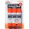 Elmer's Purple Glue Sticks 3-pk.