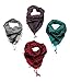 Anuze Fashions New Styles Scarves Arab Shemagh Arafat Scarf For Men