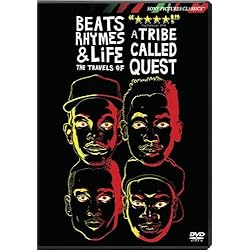 Beats, Rhymes & Life: The Travels of a Tribe Called Quest