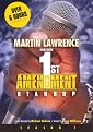 Martin Lawrence Presents: 1st Amendment Standup - Season 1 (2 Discs)