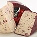 Wensleydale with Cranberries (7 ounce) by igourmet