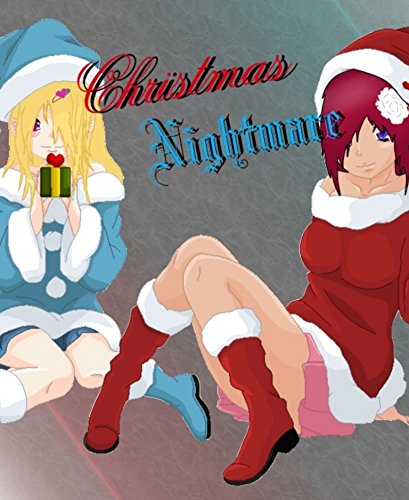 Christmas Nightmare (German Edition)