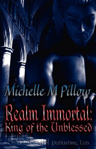 king of the unblessed realm immortal