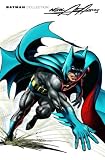 Batman-Collection: Neal Adams, Bd. 1: Bd 1 - Neal Adams