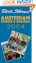 Rick Steves' Amsterdam, Bruges, and Brussels 2004