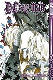Review TOKYOPOP GmbH  / D.Gray-Man 07
