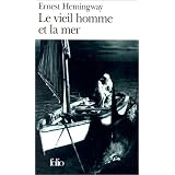 Le vieil homme et la merpar Ernest Hemingway