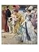 En Famille Giclee Poster Print by Gustave Grau, 18x24