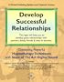 Develop Successful Relationships (Diviniti) (Hypnosis Series)