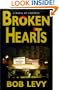 Broken Hearts: A Novel of Suspense