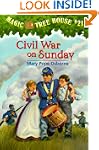 Magic Tree House #21: Civil War on Su...