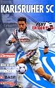 Karlsruher SC - ran-Edition [VHS]