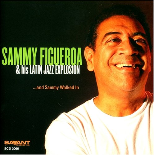Latin Jazz