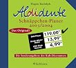 Aldidente Schn�ppchen-Planer 2003/2004