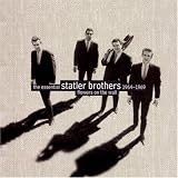 The Essential Statler Brothers 1964-1969: Flowers On The Wall