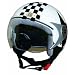 �_���g���b�N�X(DAMMTRAX) �_���L�b�Y �|�|GT WHITE/STAR �L�b�Y�T�C�Y(54CM~56CM)