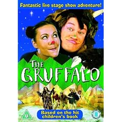 The Gruffalo 2005