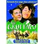 The Gruffalo 2005 [DVD]