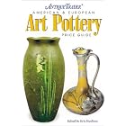 Click here to buy Antique Trader American and European Art Pottery Price Guide (Antique Trader's American... by  Kyle Husfloen.
