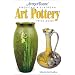 Antique Trader American & European Art Pottery Price Guide (Antique Trader's American & European Art Pottery Price Guide)