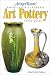 Antique Trader American & European Art Pottery Price Guide (Antique Trader's American & European Art Pottery Price Guide)