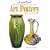 Antique Trader American & European Art Pottery Price Guide (Antique Trader's American & European Art Pottery Price Guide)