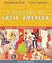 A History of Latin America: Volume 2: Independence to the Present