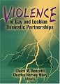 Violence in Gay and Lesbian Domestic Partnerships