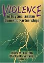 Violence in Gay and Lesbian Domestic Partnerships