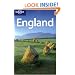 England (Lonely Planet Country Guide)