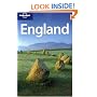 England (Lonely Planet Country Guide)
