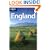 England (Lonely Planet Country Guide)